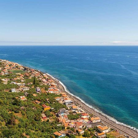Vila Feliz Паул-ду-Мар Экстерьер фото