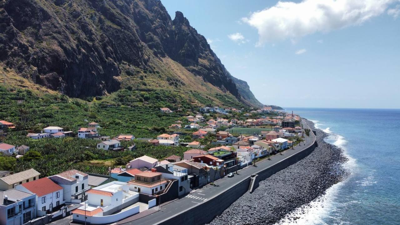 Vila Feliz Паул-ду-Мар Экстерьер фото