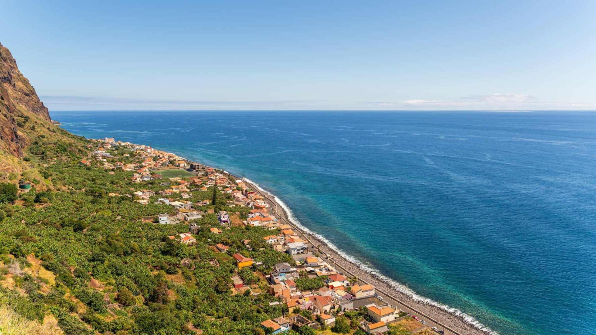 Vila Feliz Паул-ду-Мар Экстерьер фото