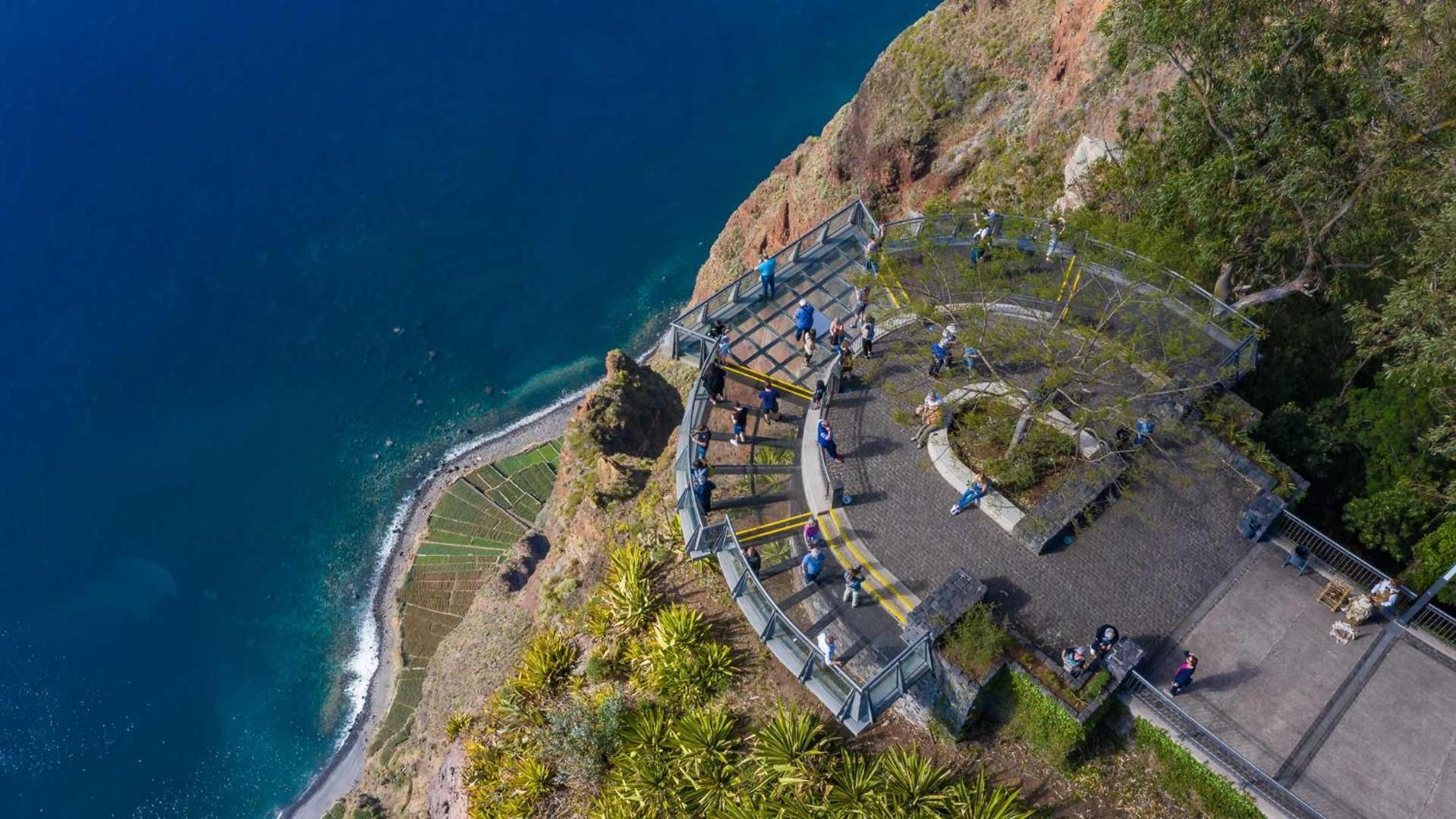 Vila Feliz Паул-ду-Мар Экстерьер фото
